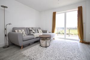 Living Area- click for photo gallery